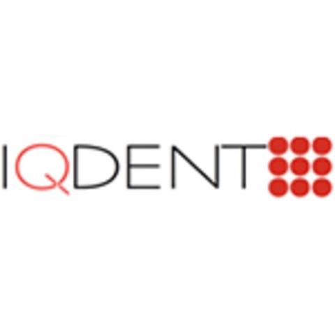 IQDENT AB logo