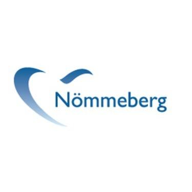 Nömmebergs Vårdhem logo