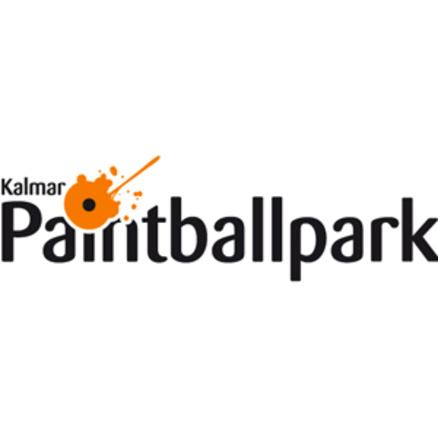 Kalmar Paintballpark logo