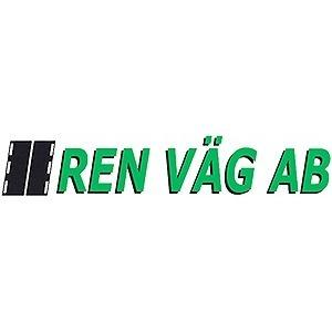 Ren Väg i Borås AB logo