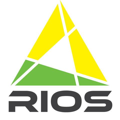 Rios bygg- & anläggningsmätning AB logo