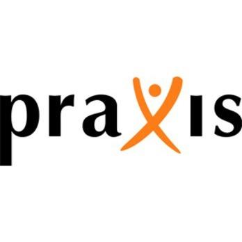 Praxis Naprapati och Friskvård AB logo