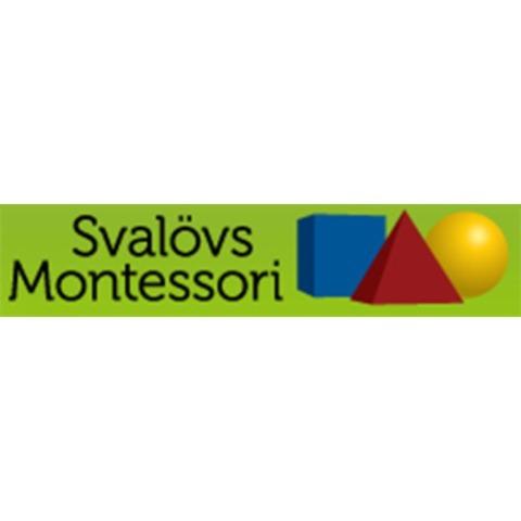 Svalövs Montessoriskola logo