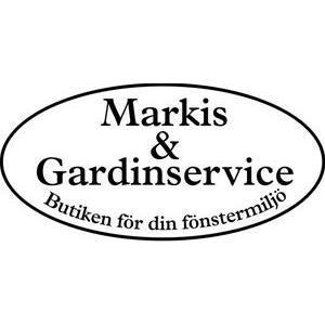Markis & Gardinservice i Vetlanda AB logo