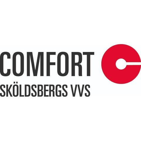Sköldsbergs VVS AB logo
