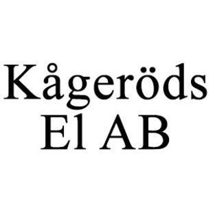 Kågeröds El AB logo