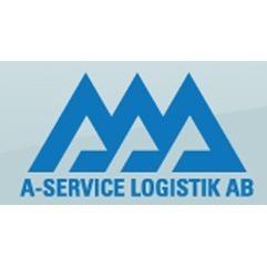 A-Service Logistik AB logo