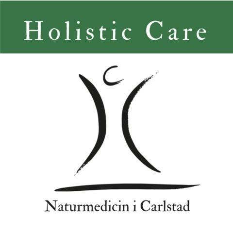 Holistic Care Naturmedicin logo