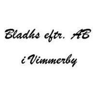 Bladhs Eftr. AB logo