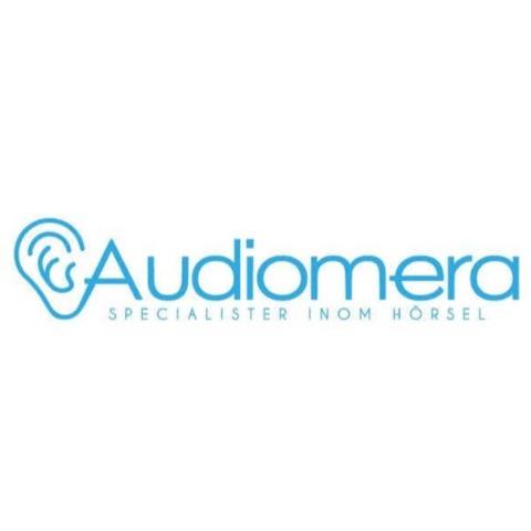 Audiomera Malmö Jägersro logo