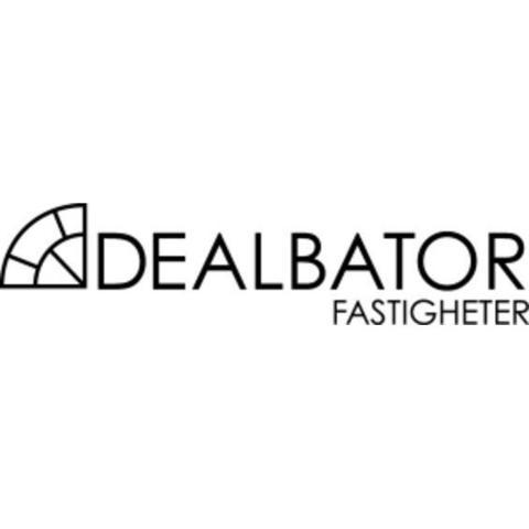 Dealbator Fastigheter AB logo