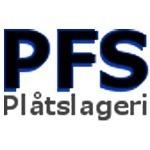 PFS Plåtslageri i Stenungsund AB logo