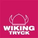WikingTryck AB logo