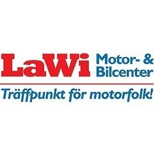 La-Wi Motor&Bilcenter AB