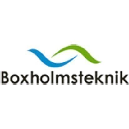 Boxholmsteknik AB logo
