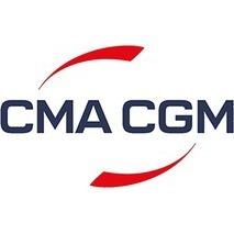 CMA CGM Sweden logo
