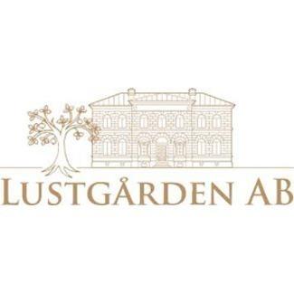 Fastighets AB Lustgården logo