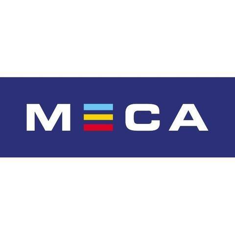 MECA Bilverkstad i Kungälv, Tjänstebils Experten logo