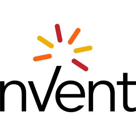 nVent Nordic AB logo