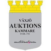 Växjö Auktionskammare logo