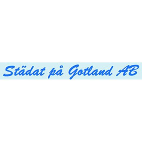 Städat På Gotland AB logo