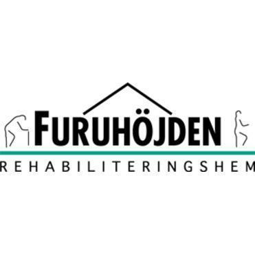 Furuhöjden Rehabiliteringshem logo