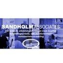 Sandholm Associates AB logo
