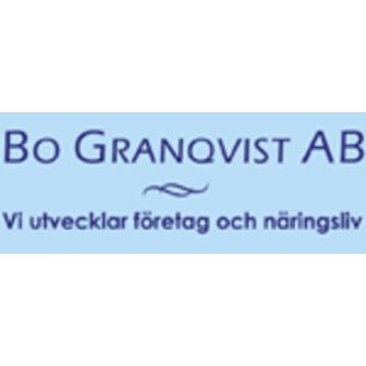Granqvist AB, Bo logo