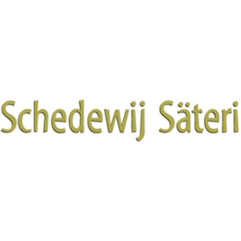Schedewij Gård logo