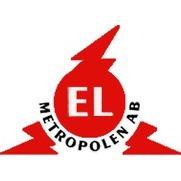Elmetropolen AB logo