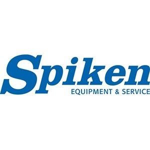 Spiken Equipment & Service AB logo