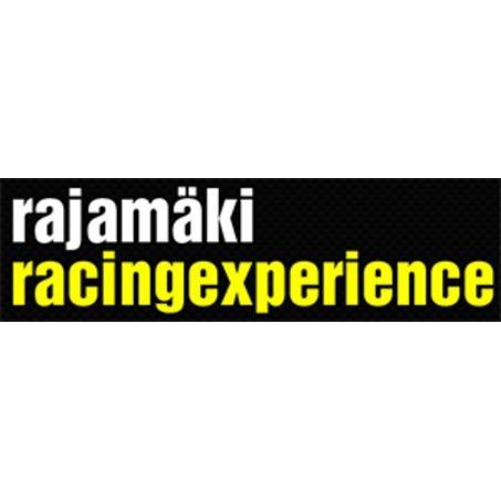 Rajamäki Racing AB logo