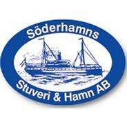 Söderhamns Stuveri & Hamn logo