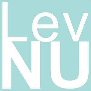 Lev NU, Sverige logo