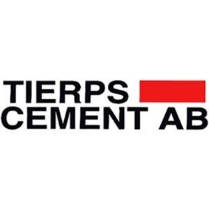 Tierps Cement AB logo