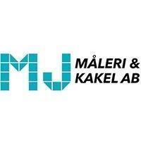 MJ Måleri & Kakel AB