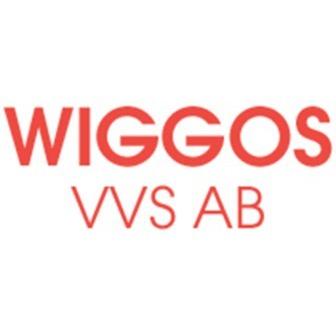 Wiggos VVS AB logo