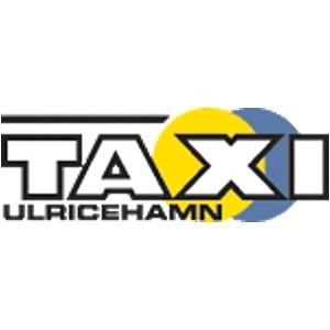 Taxi Ulricehamn logo