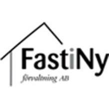 FastiNy Förvaltning AB logo