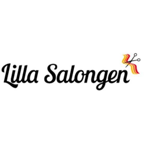 Lilla Salongen logo
