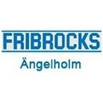 Fribrocks Bilaktiebolag logo