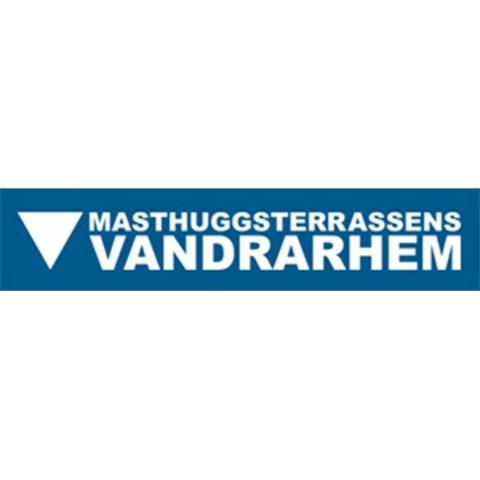 Masthuggsterrassen Vandrahem logo
