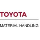 Toyota Material Handling Logistics Solutions AB logo