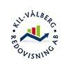 Kil-vålberg Redovisning AB logo
