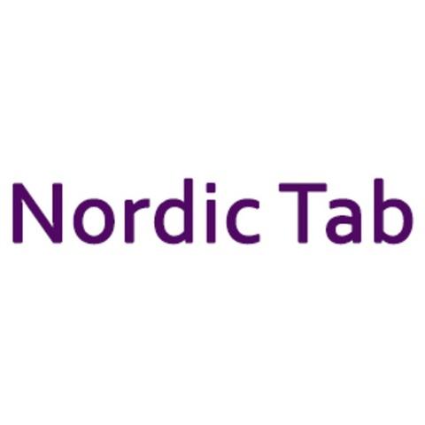 Nordic Tab AB logo