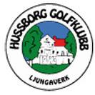 Hussborgs Herrgård & konferens AB logo