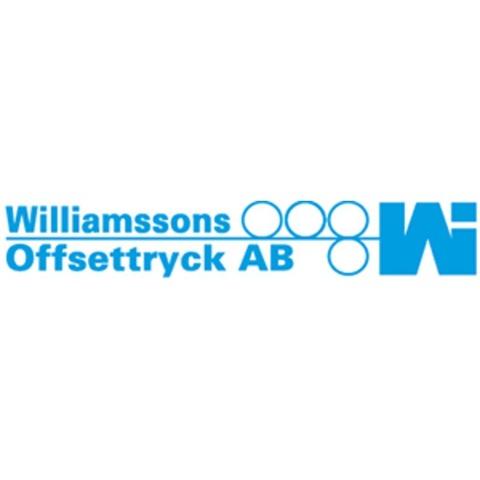 Williamssons Offsettryck AB logo