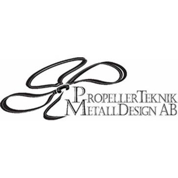 Propellerteknik logo