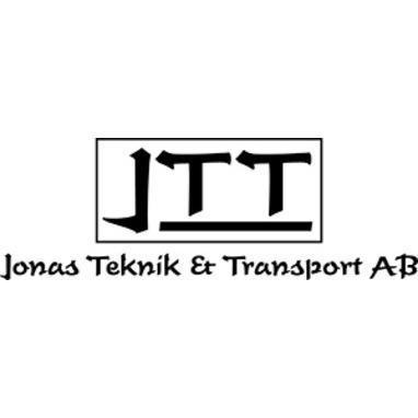 JTT - jonas teknik & transport AB