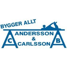 Byggnadsfirma Andersson & Carlsson AB logo